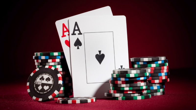 Keuntungan Bermain Game Poker Gratis