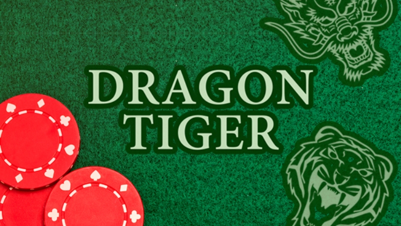 Ketahui Situs Judi Dragon Tiger Terpercaya