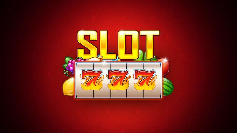 Kenali Situs Judi Slot 777 Indonesia