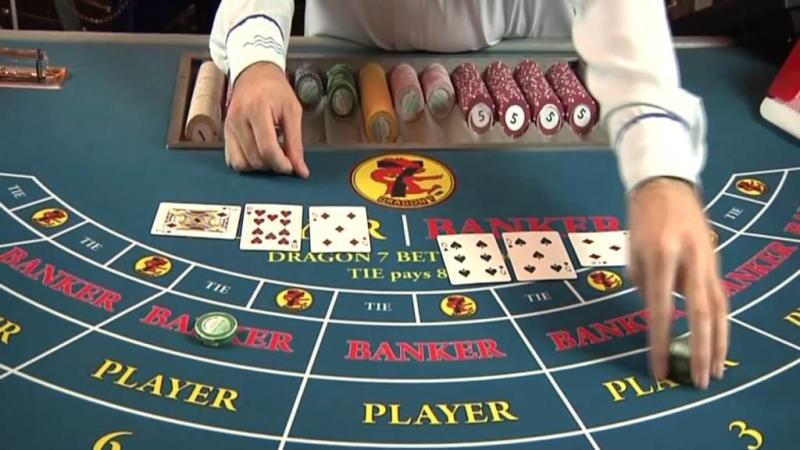 Mencari Keuntungan Bersama Agen Judi Baccarat Online