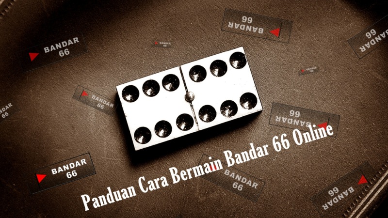 Tips Jitu Menang Bemain Bandar66 Online