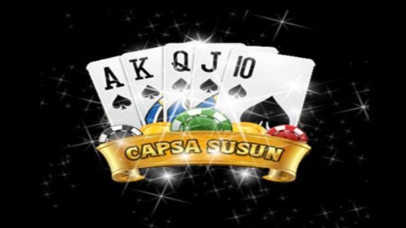 Situs Judi Capsa Susun Online Dunia