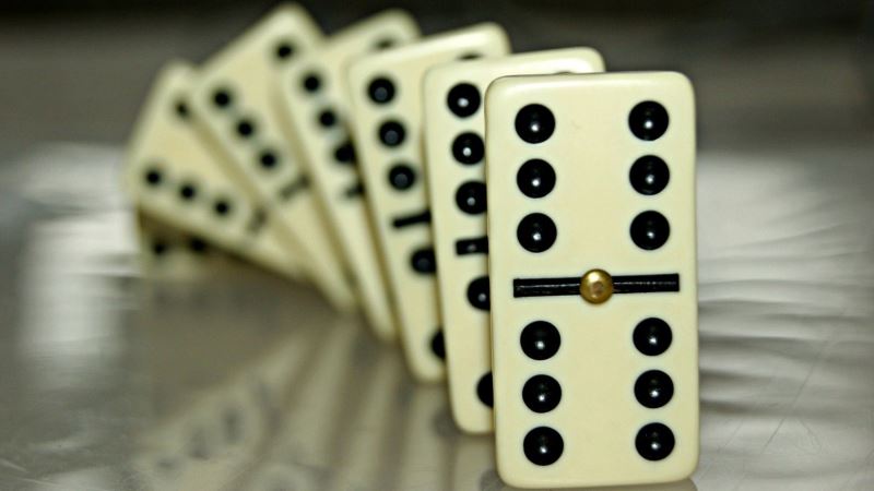 Asiknya Bermain Judi Domino QQ Online