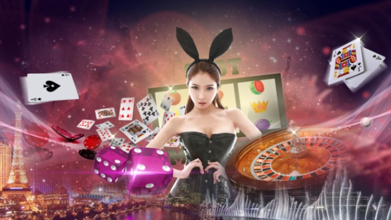 Atribut Dari Situs Casino Online Terpercaya