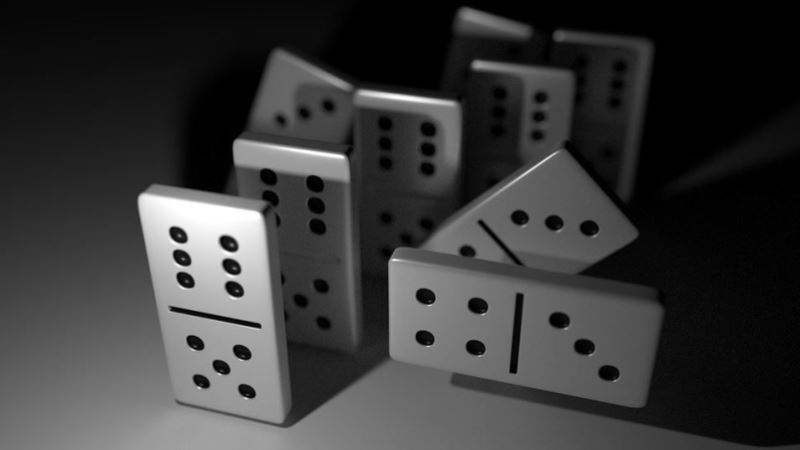 Inilah Keuntungan Bermain Judi Domino Online