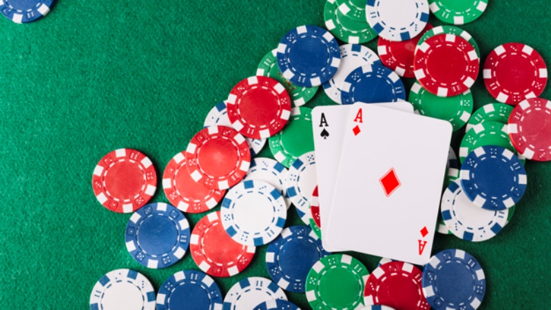 3 Langkah Mudah Bermain Texas Hold’em Poker Online