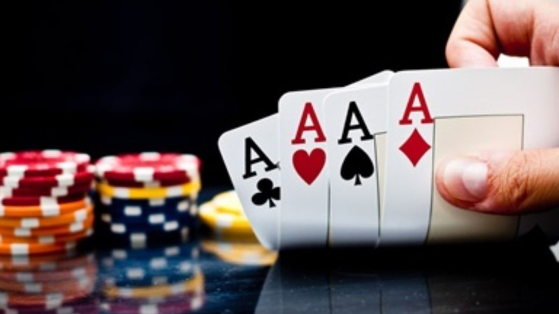 Taktik Sederhana untuk Pemain Poker Pemula