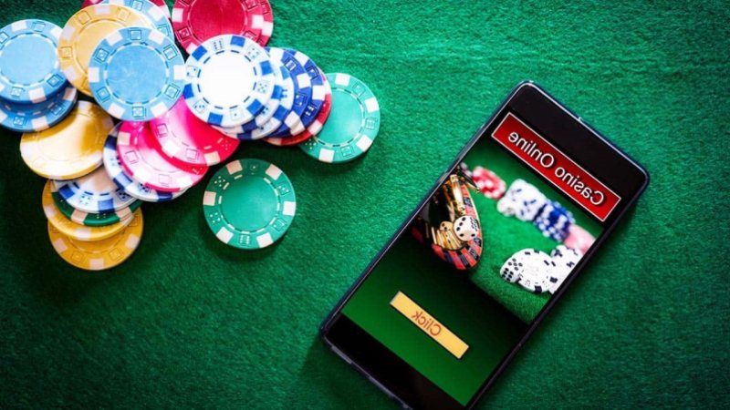 Tentang Memilih Casino Online Terbaik untuk Anda