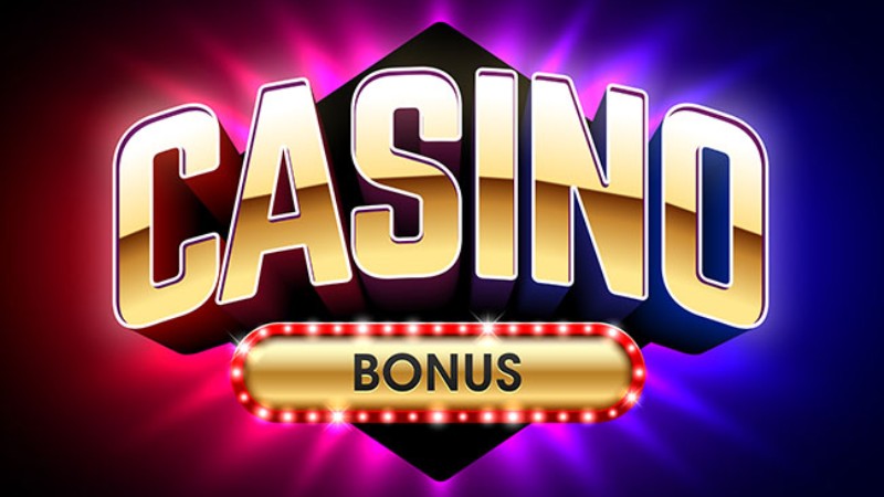 Panduan untuk Bonus Casino Online